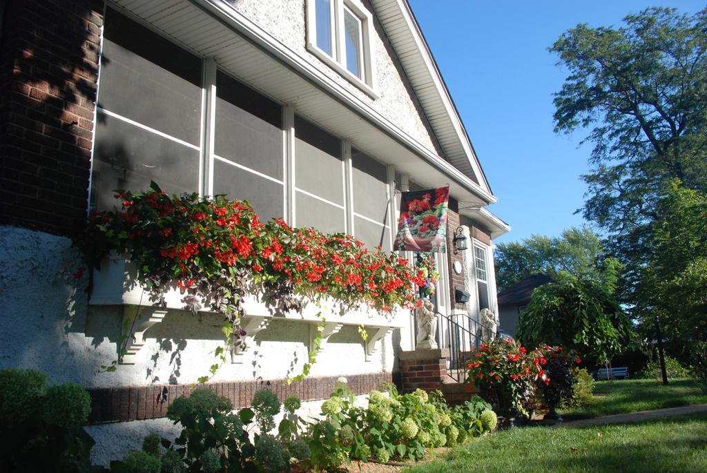 Talwood Manor B&B Порт Колборн Екстериор снимка