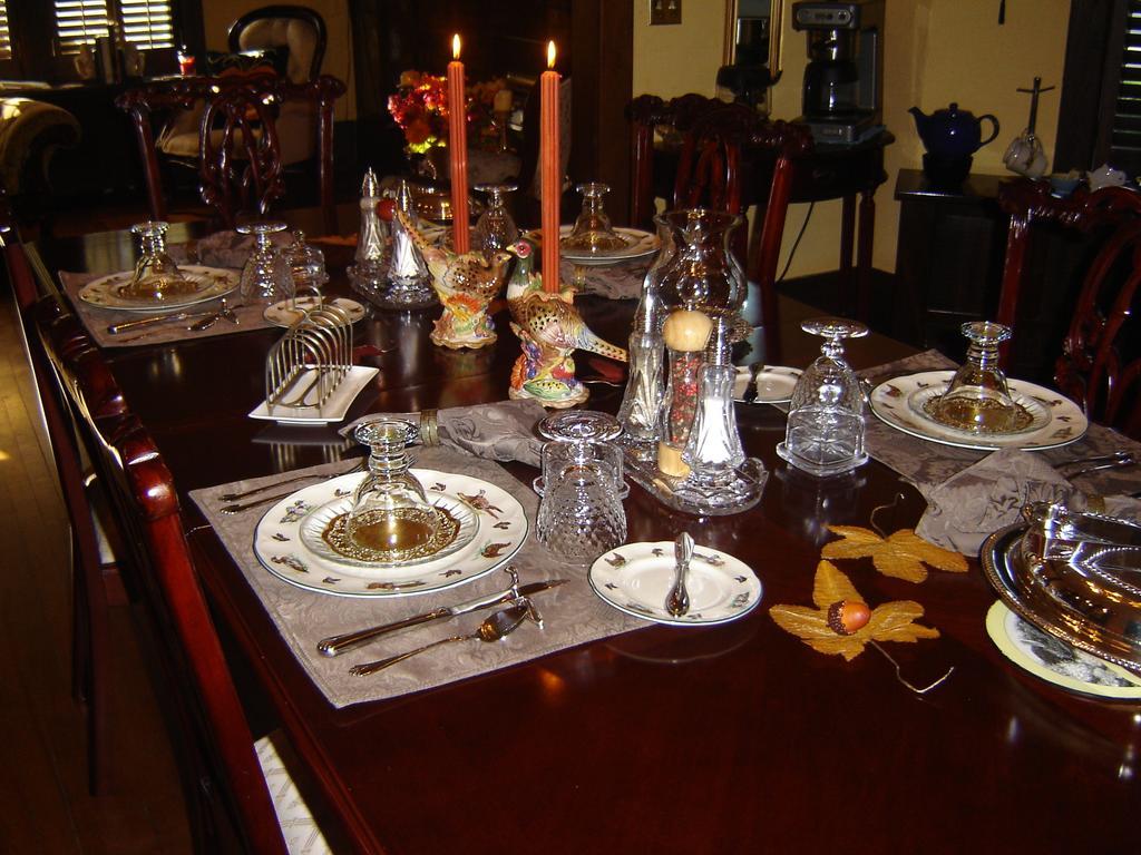 Talwood Manor B&B Порт Колборн Екстериор снимка